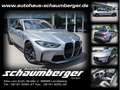 BMW M3 Limousine DKG Competition *Laser * Glasdach * Gris - thumbnail 1