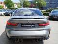 BMW M3 Limousine DKG Competition *Laser * Glasdach * Gris - thumbnail 15