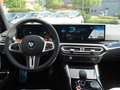 BMW M3 Limousine DKG Competition *Laser * Glasdach * Gris - thumbnail 8