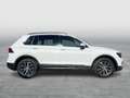 Volkswagen Tiguan Comfortline TSI Weiß - thumbnail 5