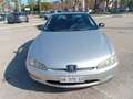 Peugeot 406 Coupe 2.0 16v Plus srebrna - thumbnail 3