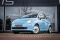 Fiat 500 0.9 TwinAir Easy|Airco|ABS|Org NL|Elec ramen Azul - thumbnail 3