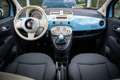 Fiat 500 0.9 TwinAir Easy|Airco|ABS|Org NL|Elec ramen Blu/Azzurro - thumbnail 11