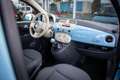 Fiat 500 0.9 TwinAir Easy|Airco|ABS|Org NL|Elec ramen Blau - thumbnail 39