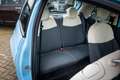 Fiat 500 0.9 TwinAir Easy|Airco|ABS|Org NL|Elec ramen Blu/Azzurro - thumbnail 15