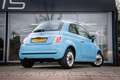 Fiat 500 0.9 TwinAir Easy|Airco|ABS|Org NL|Elec ramen Azul - thumbnail 8