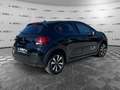 Citroen C3 C3 PureTech 110 S&S EAT6 Max Nero - thumbnail 5