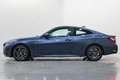 BMW 430 430iA Coupé M Sport Azul - thumbnail 8