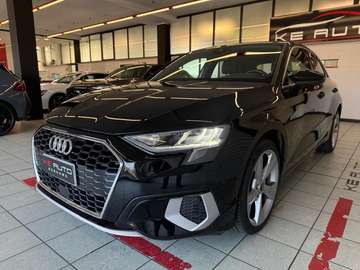 A3 IV  Sportback 30 2.0 tdi Business s-tronic