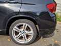 BMW X1 xDrive20d Aut. Schwarz - thumbnail 6