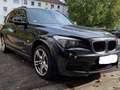 BMW X1 xDrive20d Aut. Schwarz - thumbnail 1