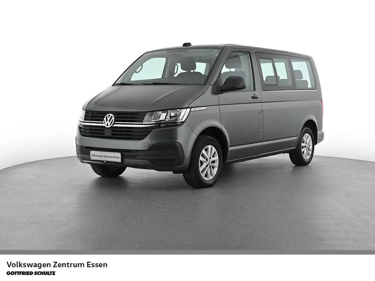 Volkswagen T6.1 Multivan