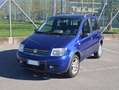 Fiat Panda Panda II 2003 1.2 natural power Climbing Blu/Azzurro - thumbnail 1