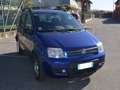 Fiat Panda Panda II 2003 1.2 natural power Climbing Blu/Azzurro - thumbnail 6