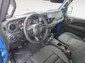 Jeep Wrangler Rubicon 2.0 280kW (380CV) 8ATX E6D Azul - thumbnail 11