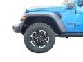 Jeep Wrangler Rubicon 2.0 280kW (380CV) 8ATX E6D Azul - thumbnail 7