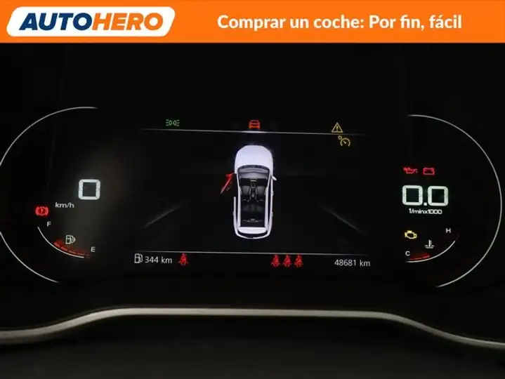 MG ZS 2023, foto 26