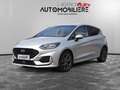 Ford Fiesta 1.0i ST-Line 101Ch Boite 6V/Garantie 12mois Gris - thumbnail 1