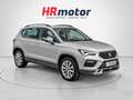SEAT Ateca 1.5 EcoTSI S&S Style Evo Edition DSG Gris - thumbnail 1