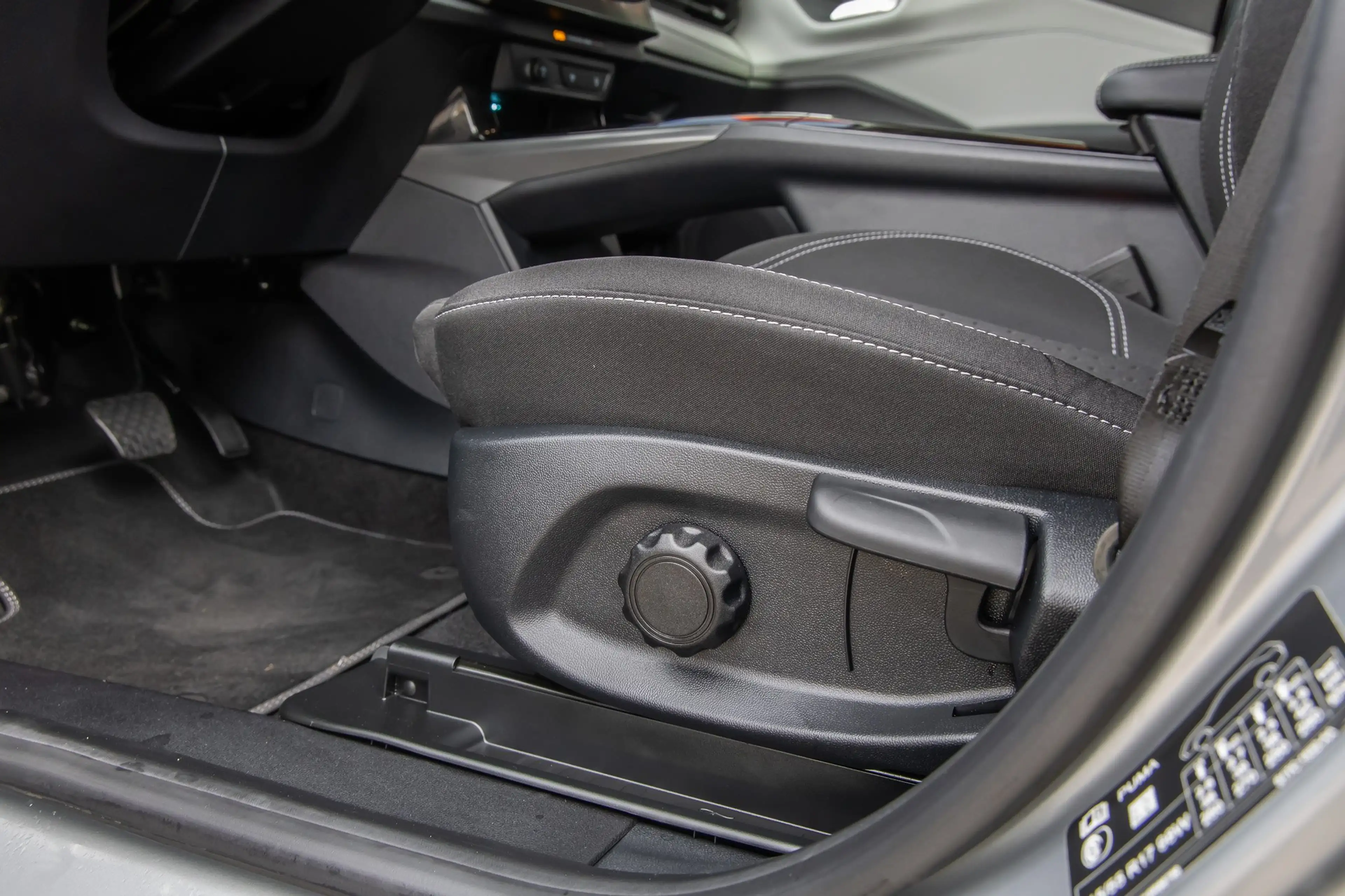 Ford Puma Gen-E 44 kWh | Camera | Stoel/stuur/voorruit verwarming — photo 11