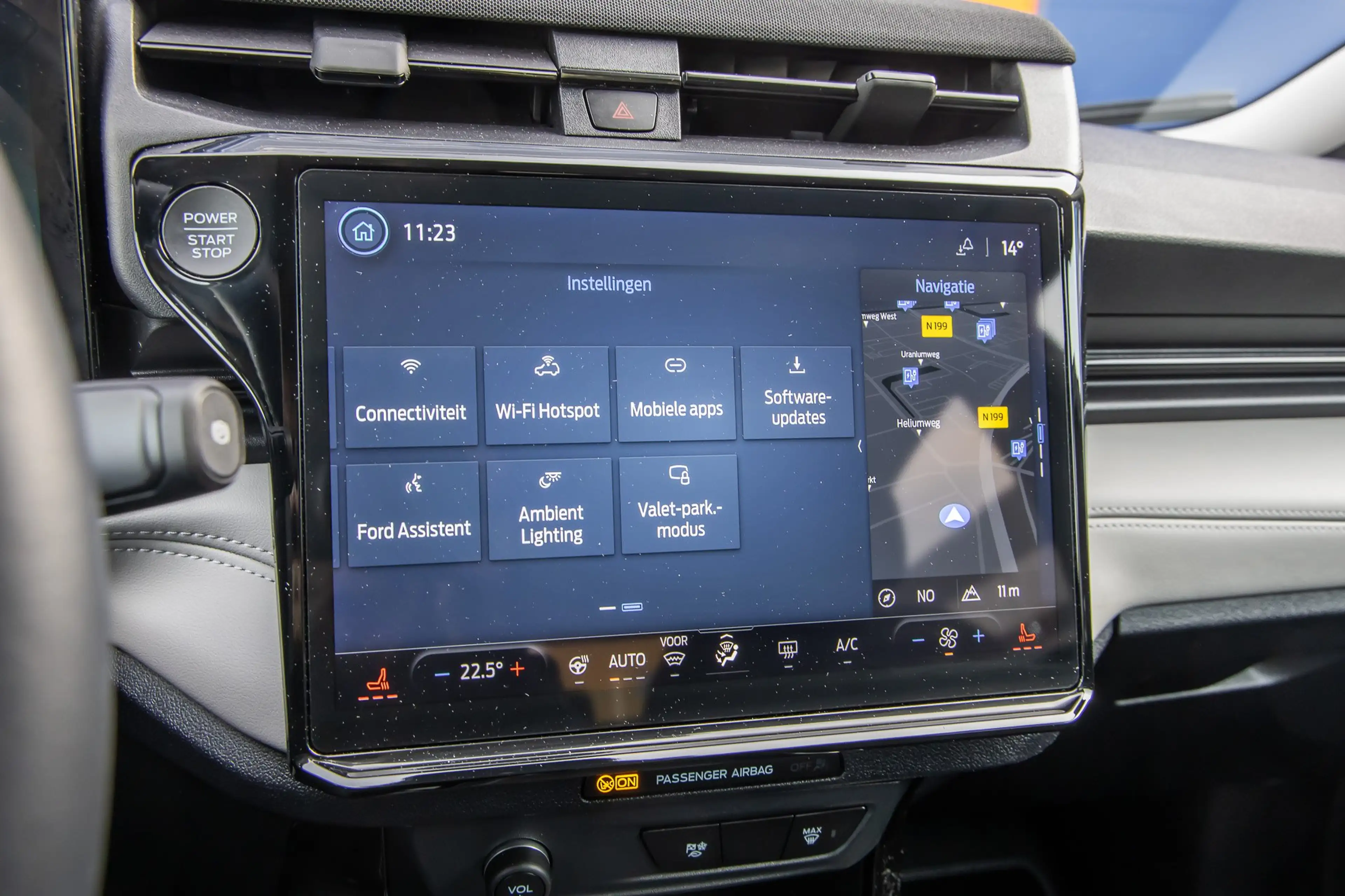 Ford Puma Gen-E 44 kWh | Camera | Stoel/stuur/voorruit verwarming — photo 32
