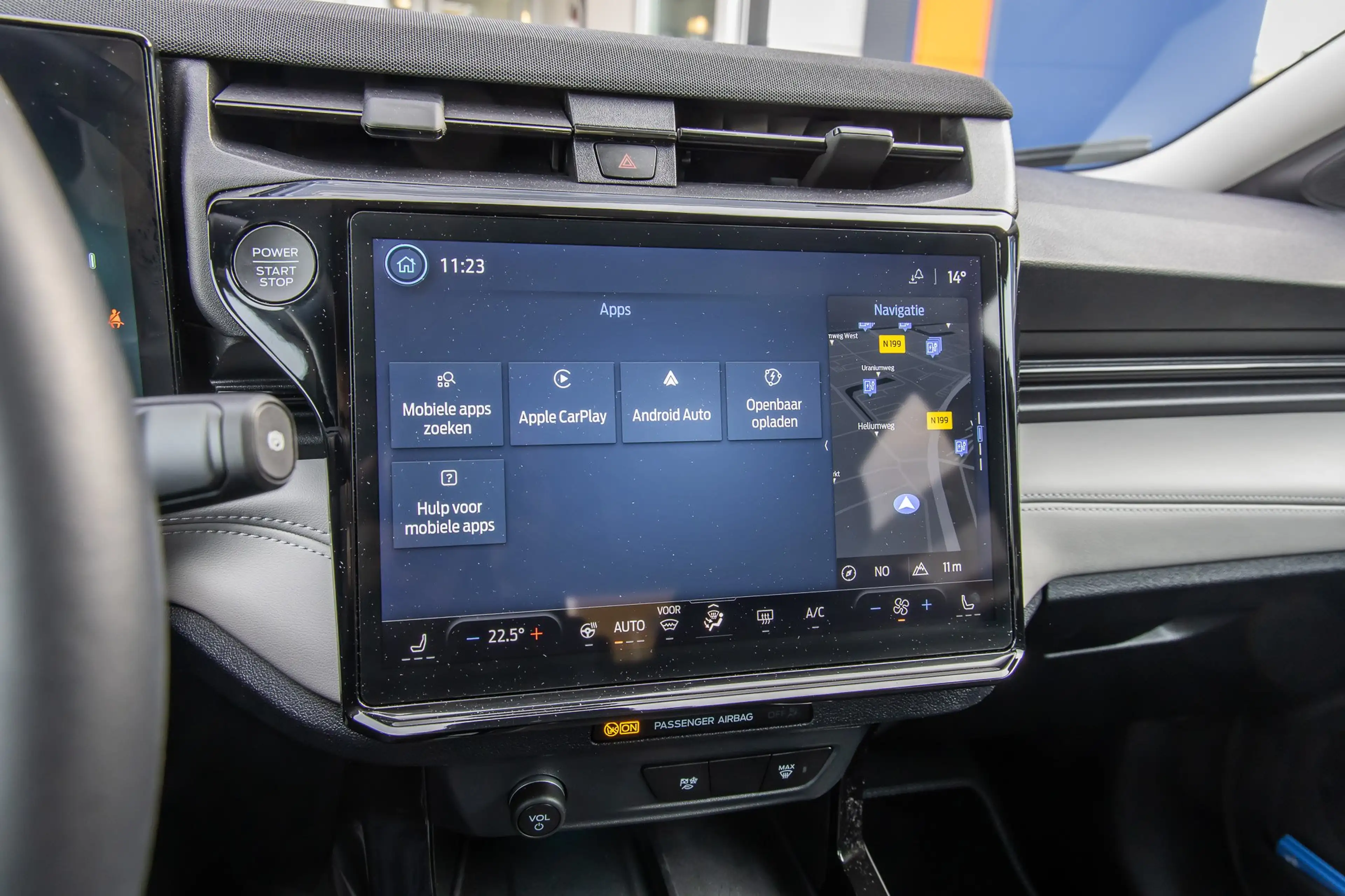 Ford Puma Gen-E 44 kWh | Camera | Stoel/stuur/voorruit verwarming — photo 38