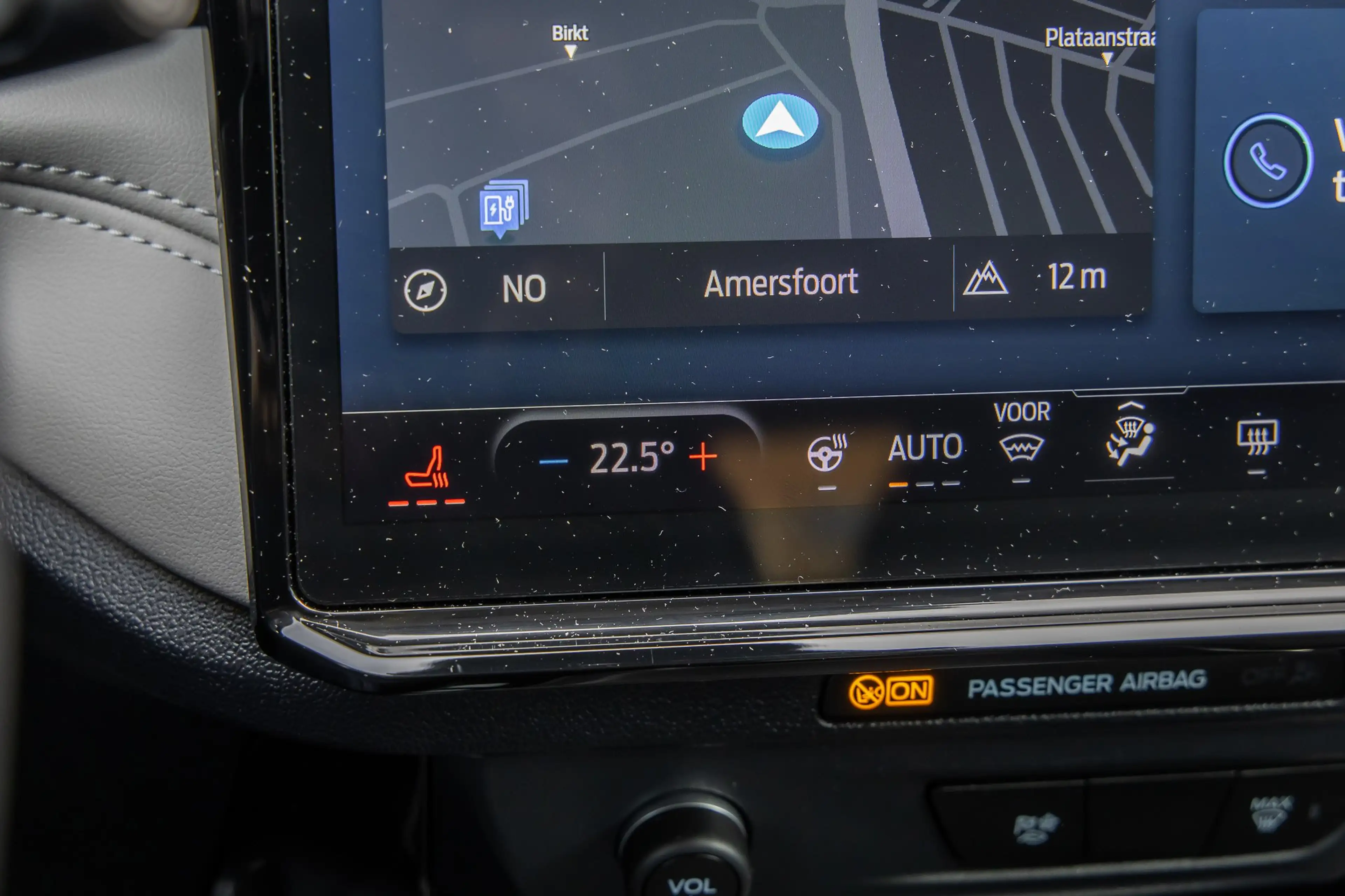 Ford Puma Gen-E 44 kWh | Camera | Stoel/stuur/voorruit verwarming — photo 29