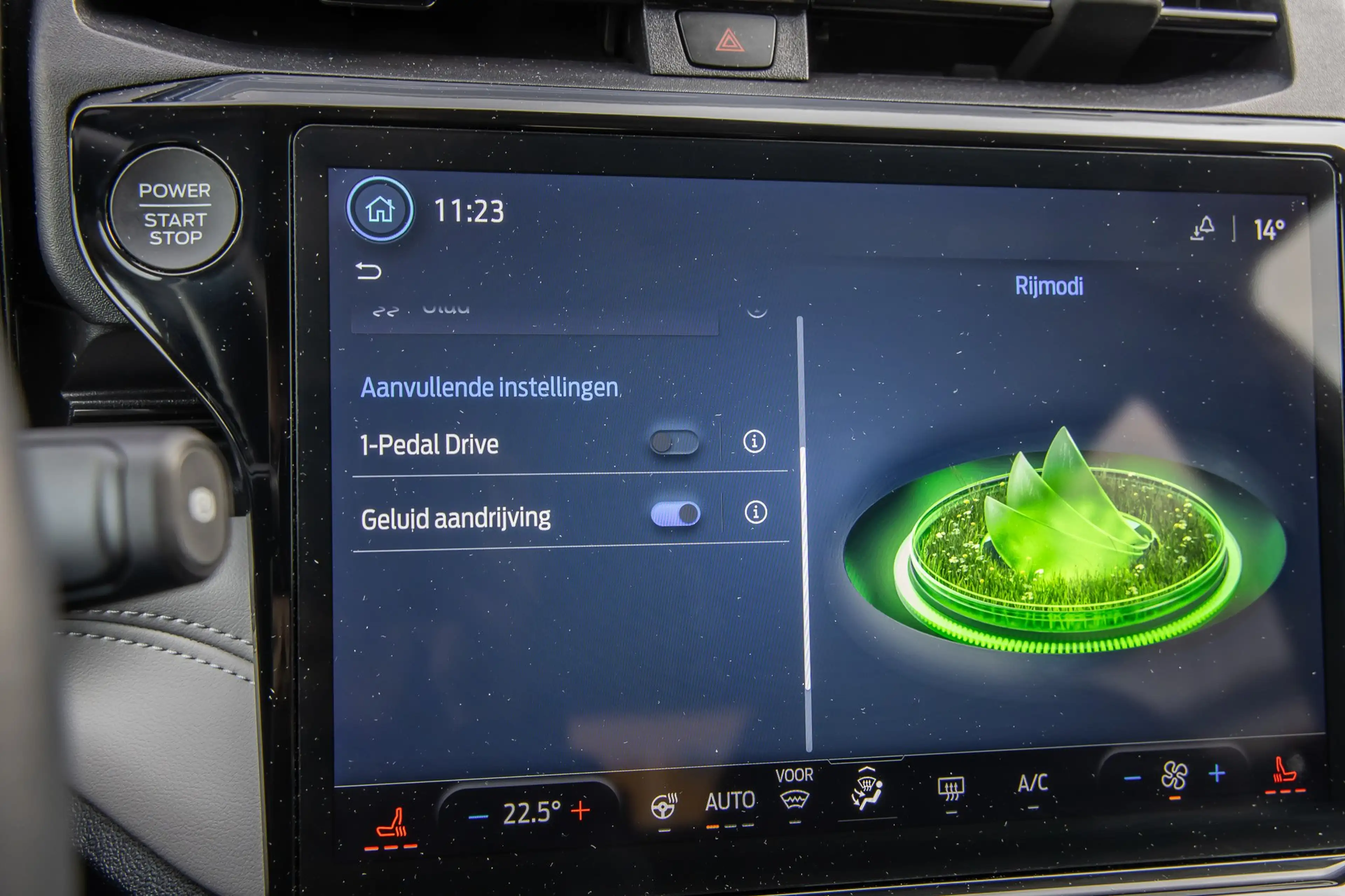 Ford Puma Gen-E 44 kWh | Camera | Stoel/stuur/voorruit verwarming — photo 35