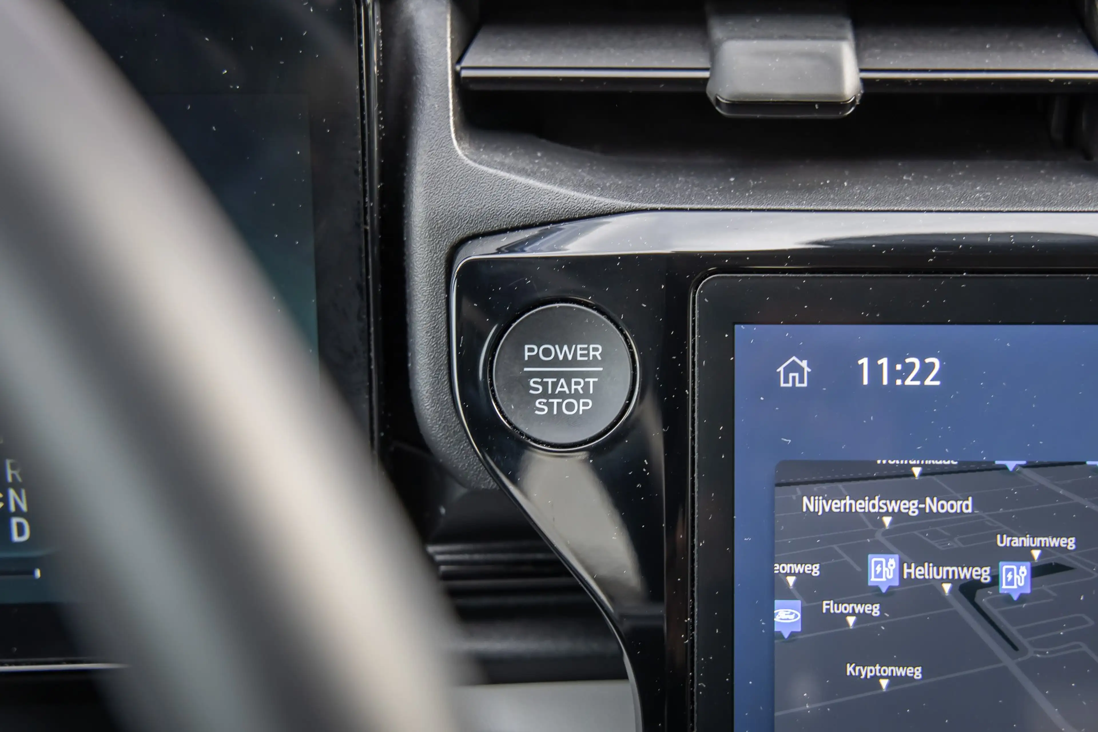 Ford Puma Gen-E 44 kWh | Camera | Stoel/stuur/voorruit verwarming — photo 24