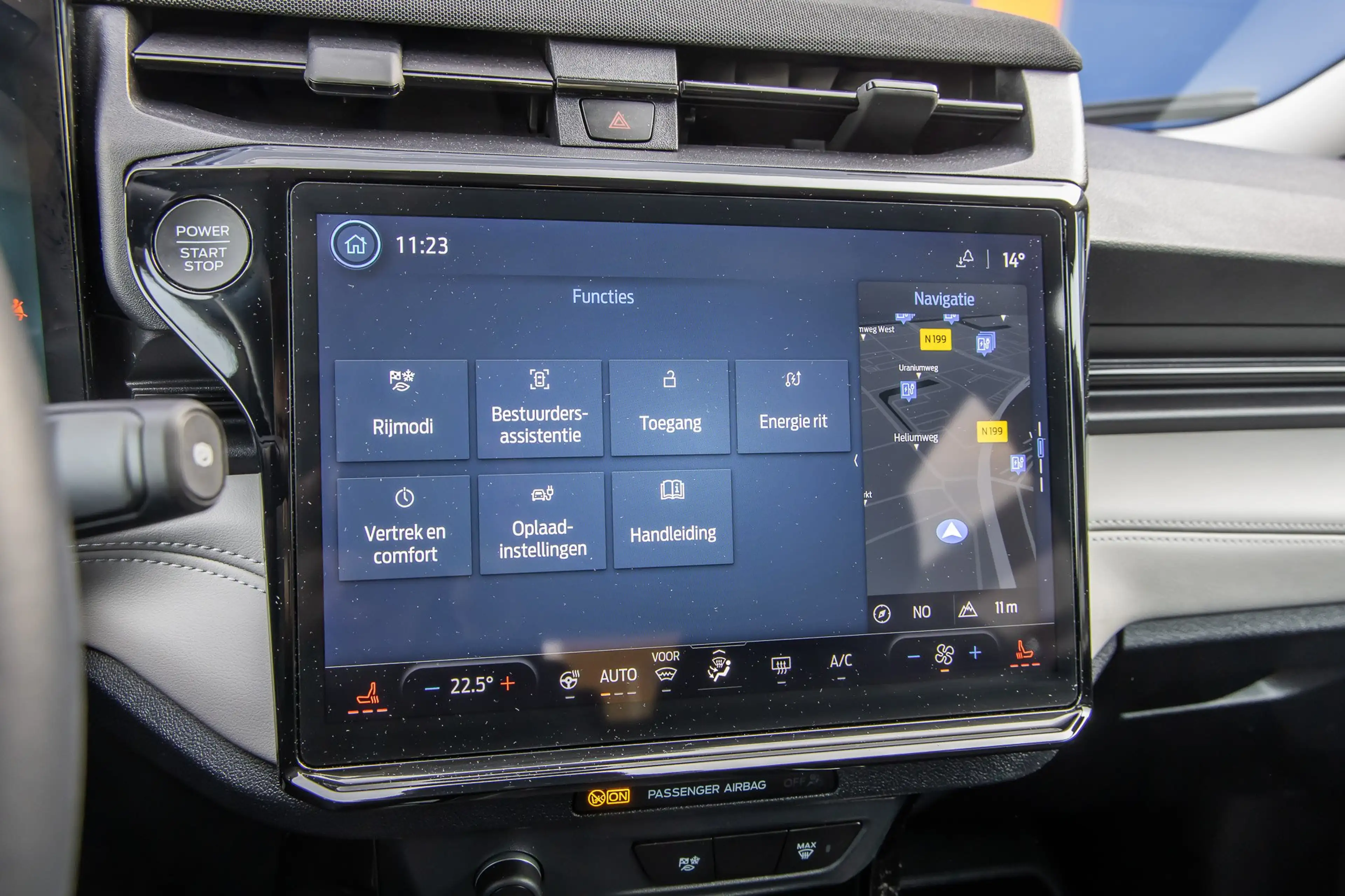Ford Puma Gen-E 44 kWh | Camera | Stoel/stuur/voorruit verwarming — photo 33