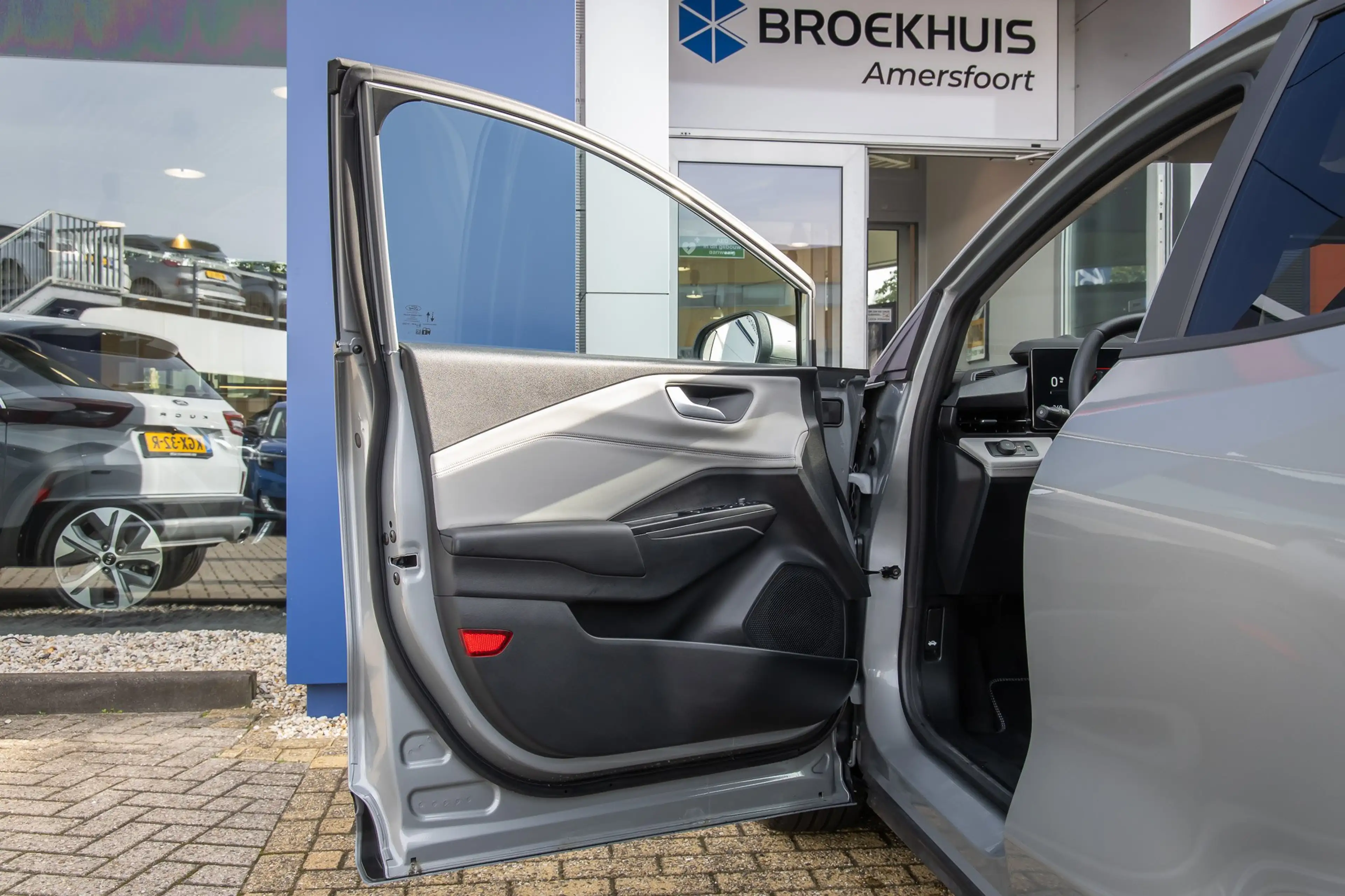 Ford Puma Gen-E 44 kWh | Camera | Stoel/stuur/voorruit verwarming — photo 16