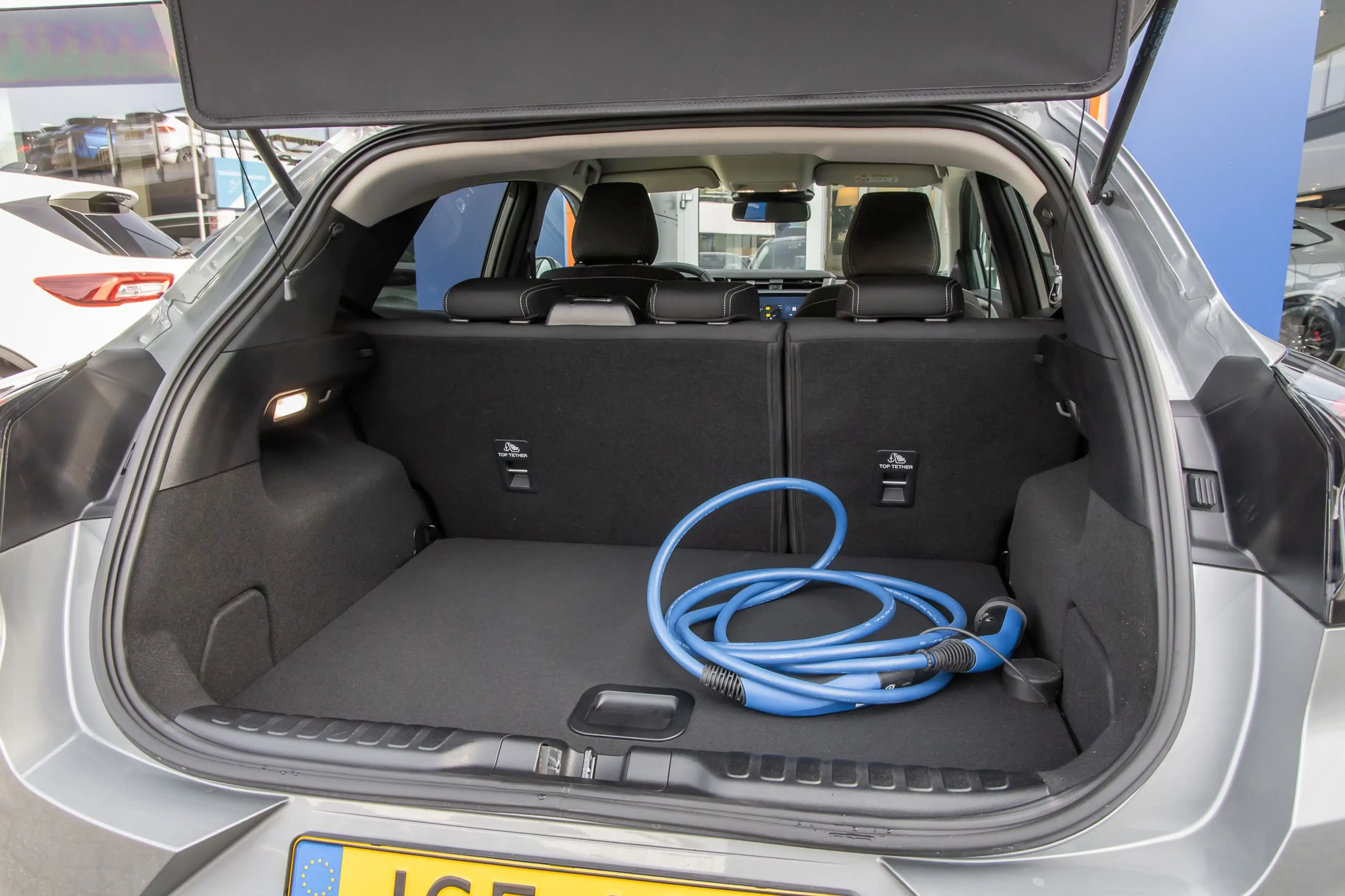 Ford Puma Gen-E 44 kWh | Camera | Stoel/stuur/voorruit verwarming — photo 14