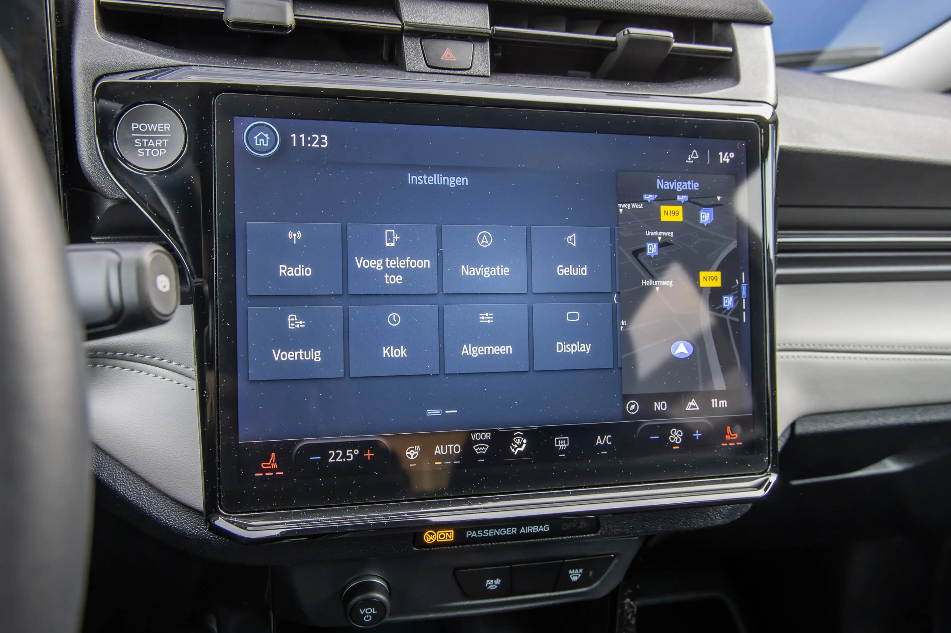 Ford Puma Gen-E 44 kWh | Camera | Stoel/stuur/voorruit verwarming — photo 31
