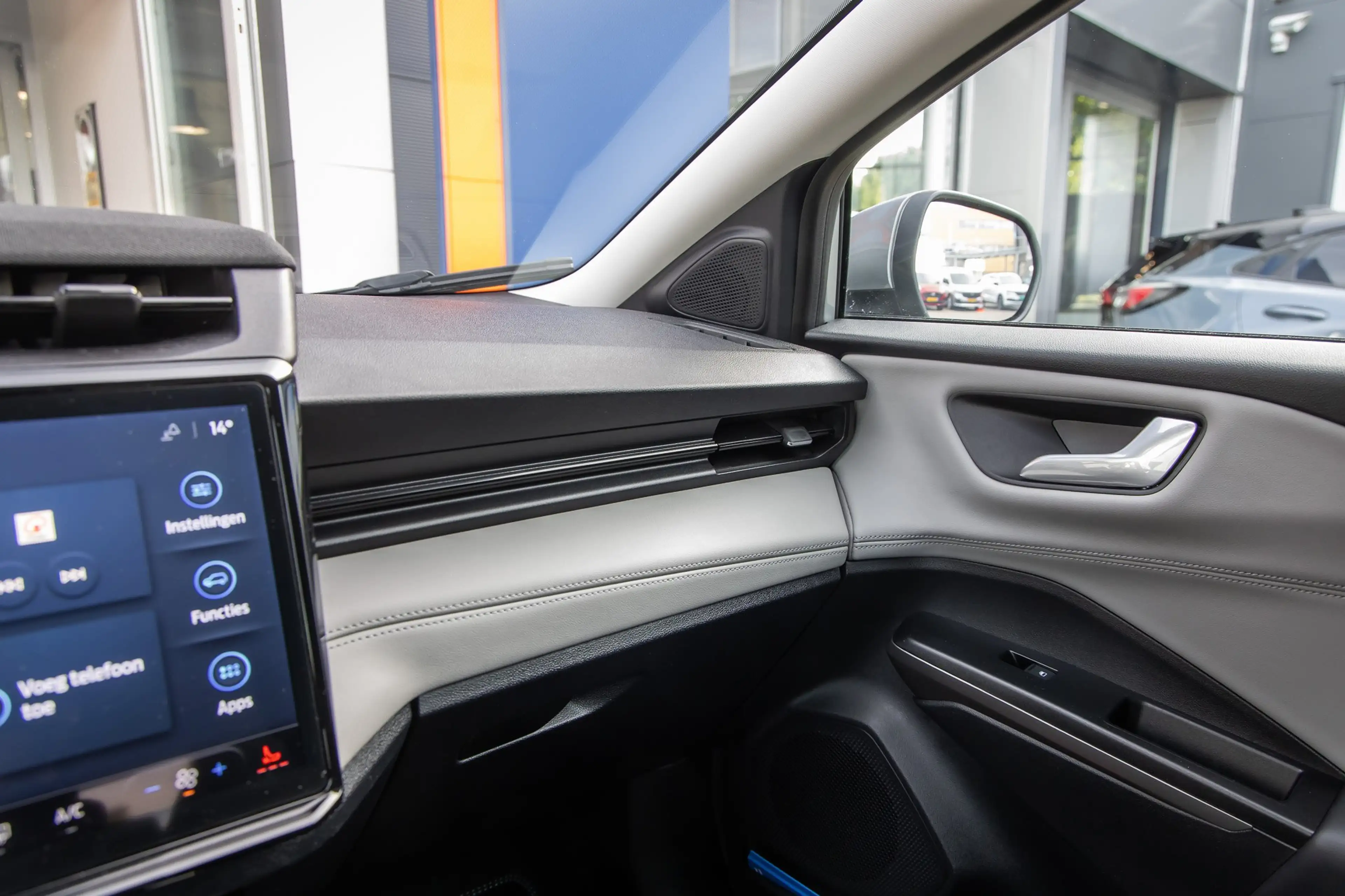 Ford Puma Gen-E 44 kWh | Camera | Stoel/stuur/voorruit verwarming — photo 26