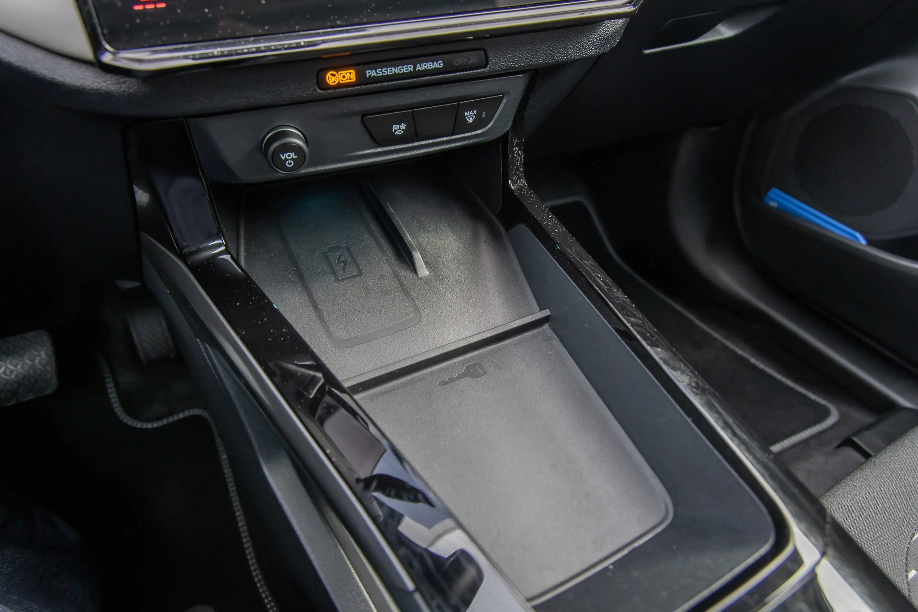 Ford Puma Gen-E 44 kWh | Camera | Stoel/stuur/voorruit verwarming — photo 27