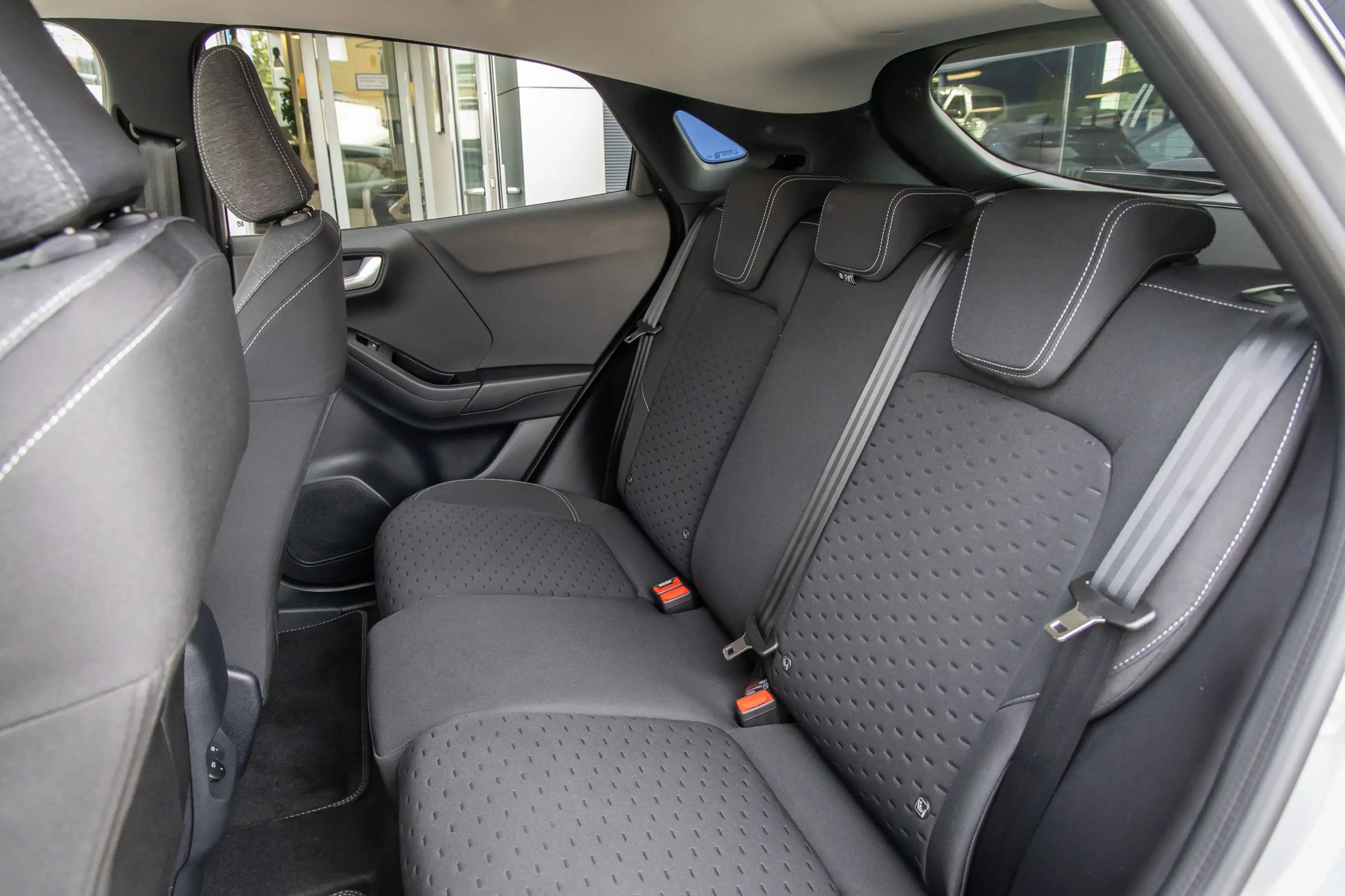 Ford Puma Gen-E 44 kWh | Camera | Stoel/stuur/voorruit verwarming — photo 12