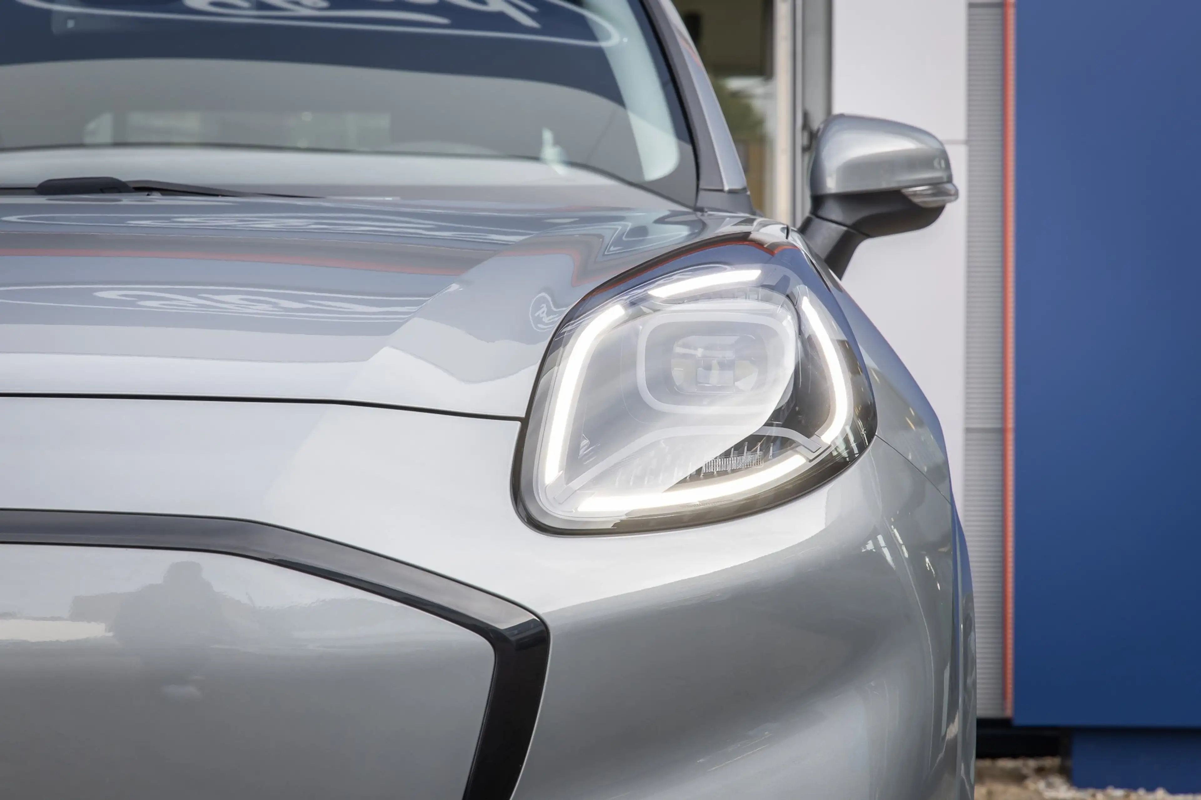 Ford Puma Gen-E 44 kWh | Camera | Stoel/stuur/voorruit verwarming — photo 40