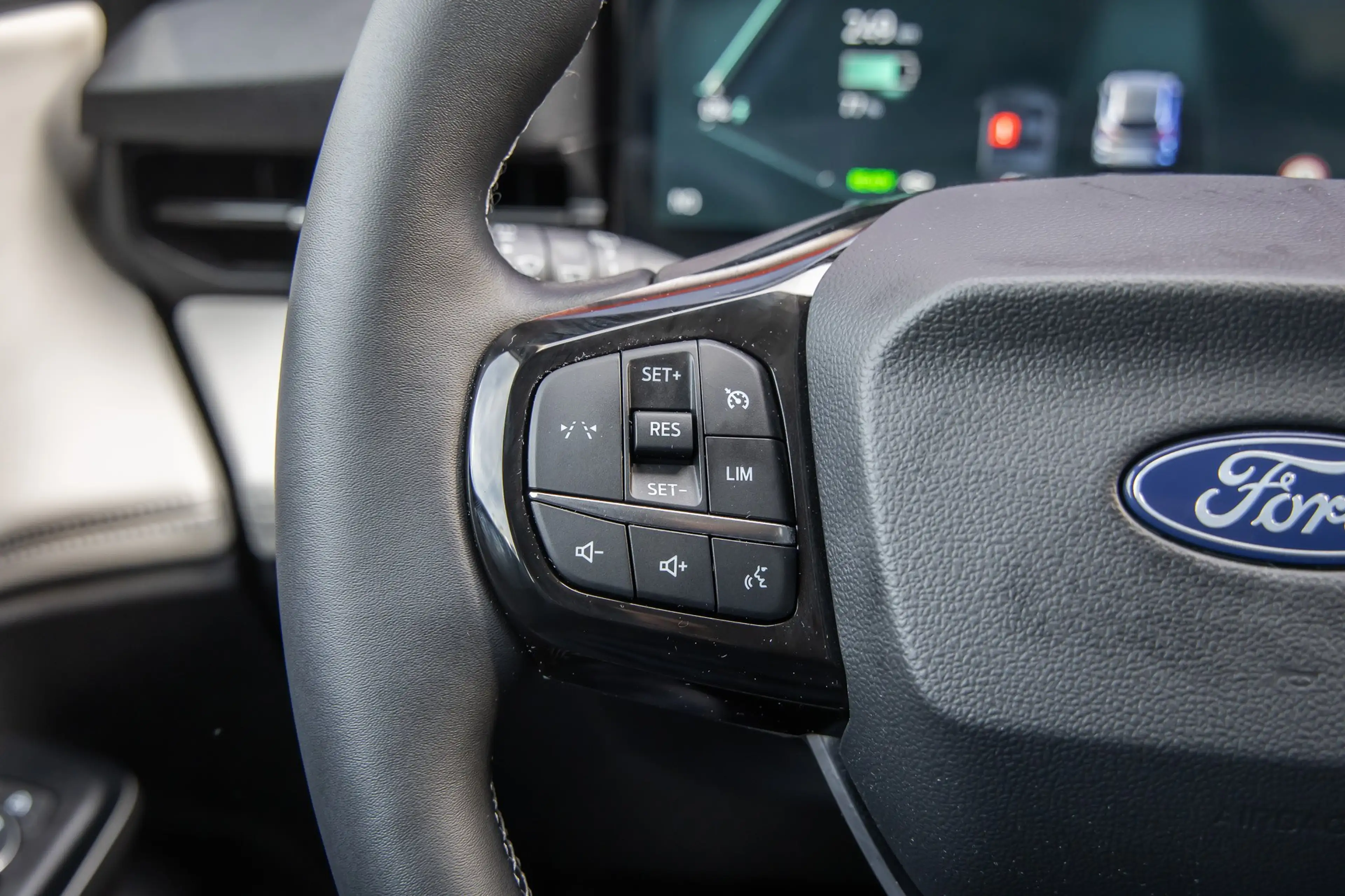 Ford Puma Gen-E 44 kWh | Camera | Stoel/stuur/voorruit verwarming — photo 20
