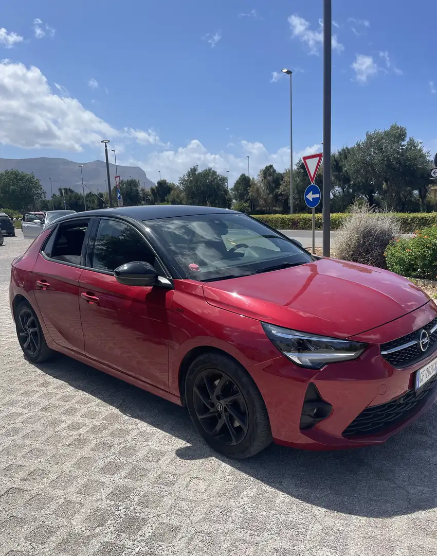 Opel Corsa 1.2 GS Line s&s 100cv - 2