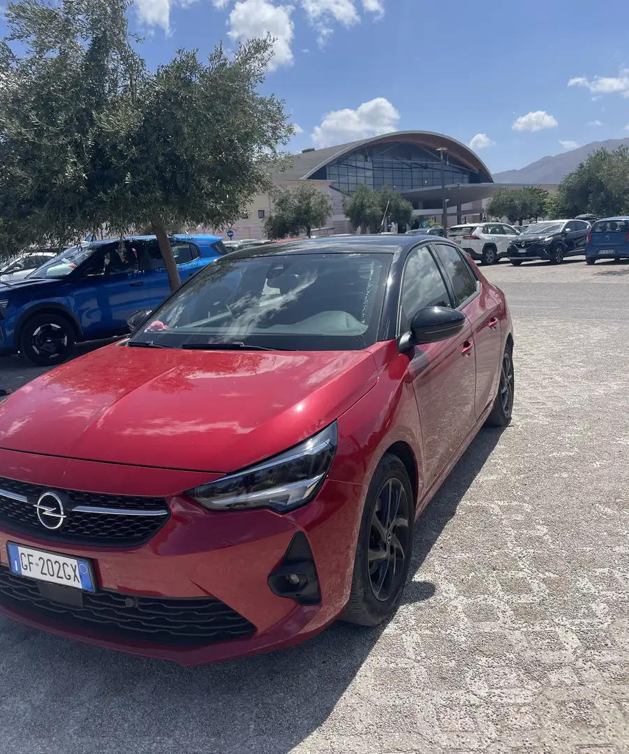 Opel Corsa 1.2 GS Line s&s 100cv - 1