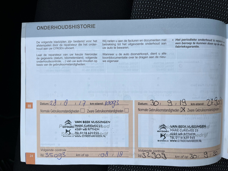 Photo du véhicule