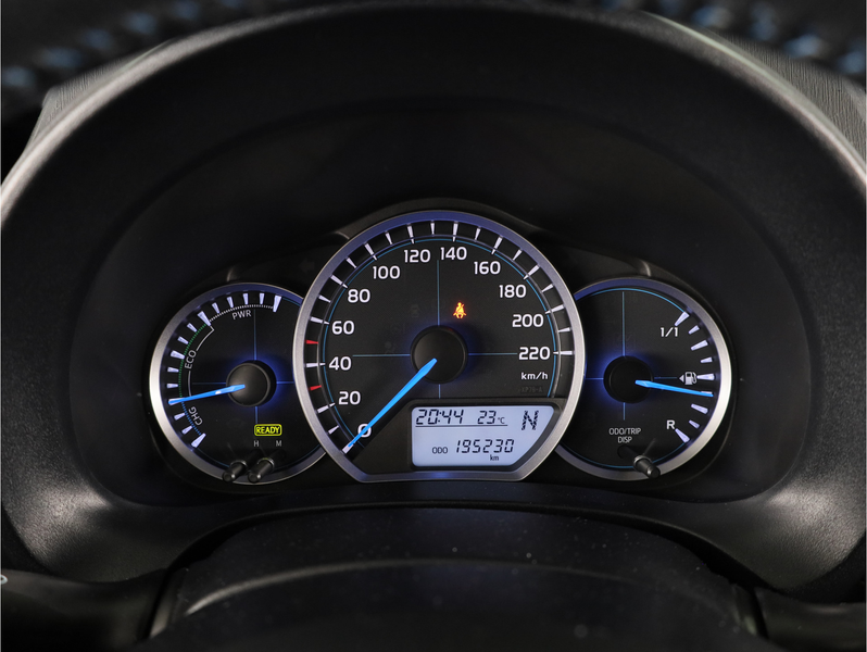 Toyota Yaris 1.5 Full Hybrid Aspiration | Climate Control | Par — photo 5