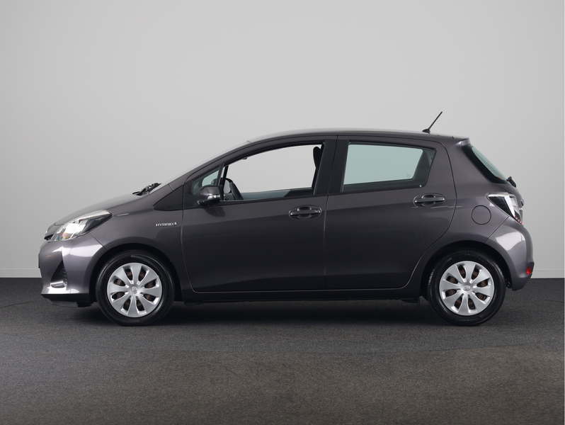 Toyota Yaris 1.5 Full Hybrid Aspiration | Climate Control | Par — photo 10