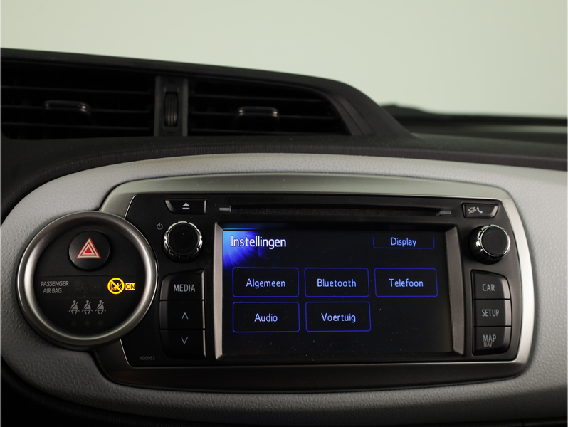 Toyota Yaris 1.5 Full Hybrid Aspiration | Climate Control | Par — photo 6