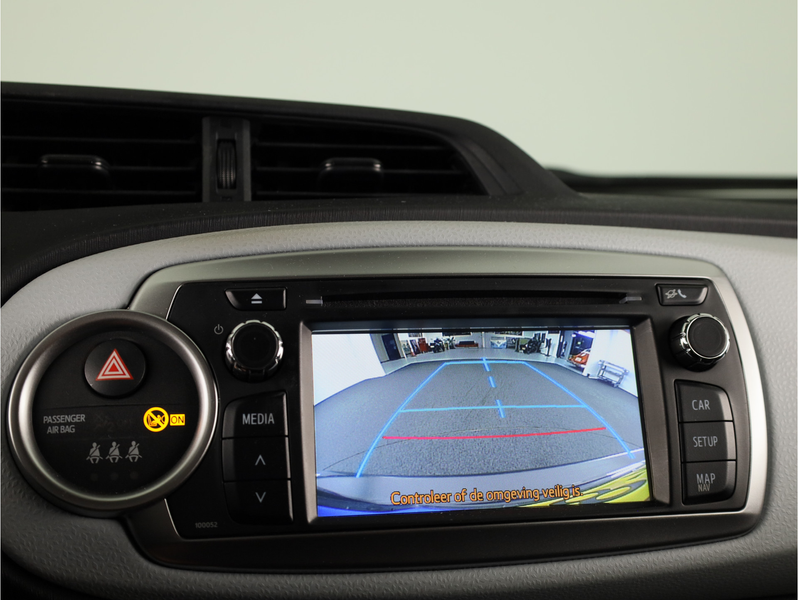 Toyota Yaris 1.5 Full Hybrid Aspiration | Climate Control | Par — photo 7