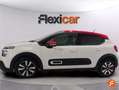 Citroen C3 PureTech 60KW (83CV) Shine Blanc - thumbnail 4