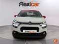 Citroen C3 PureTech 60KW (83CV) Shine Blanc - thumbnail 2