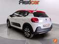 Citroen C3 PureTech 60KW (83CV) Shine Blanc - thumbnail 5