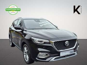 HYBRIDE PHEV 1.5 Turbo Luxury  - GARANTIE