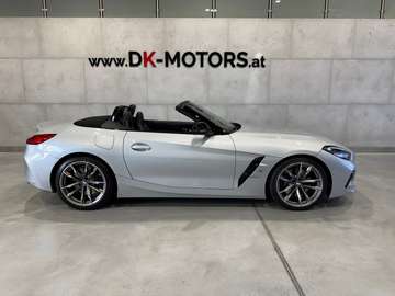 M40 i Aut. / M-Sport / LED / RFK/ 19" / Leder /ACC